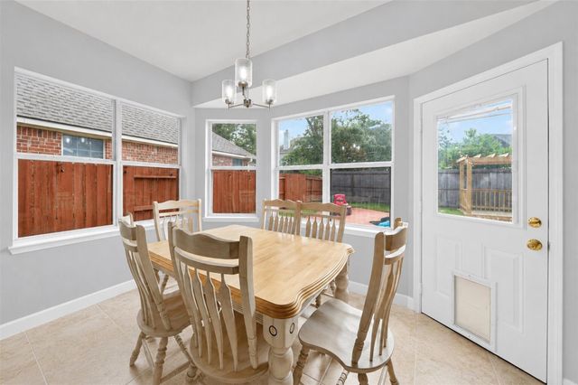 3411 Brinton Trails Lane, Katy, TX 77494