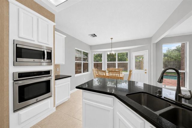 3411 Brinton Trails Lane, Katy, TX 77494