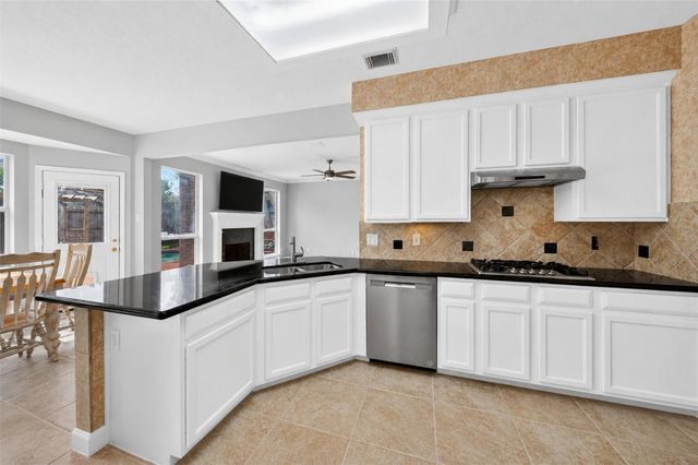 3411 Brinton Trails Lane, Katy, TX 77494