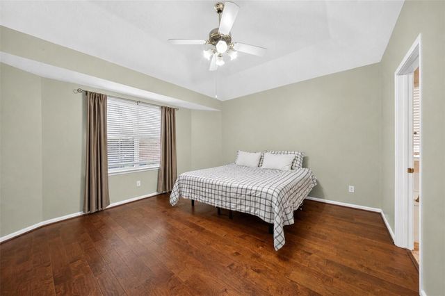 3411 Brinton Trails Lane, Katy, TX 77494
