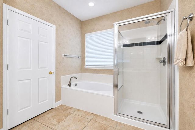 3411 Brinton Trails Lane, Katy, TX 77494