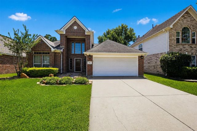3411 Brinton Trails Lane, Katy, TX 77494