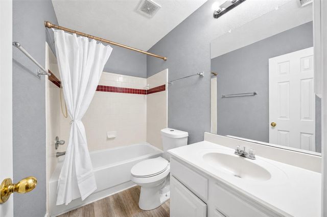 3411 Brinton Trails Lane, Katy, TX 77494
