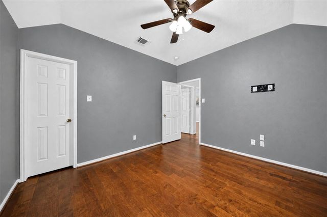 3411 Brinton Trails Lane, Katy, TX 77494