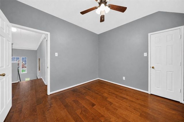 3411 Brinton Trails Lane, Katy, TX 77494