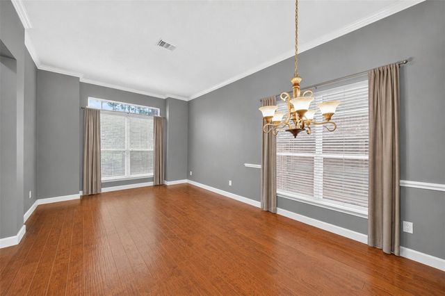 3411 Brinton Trails Lane, Katy, TX 77494