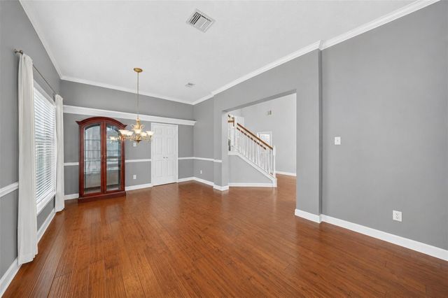 3411 Brinton Trails Lane, Katy, TX 77494
