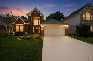 3411 Brinton Trails Lane, Katy, TX 77494