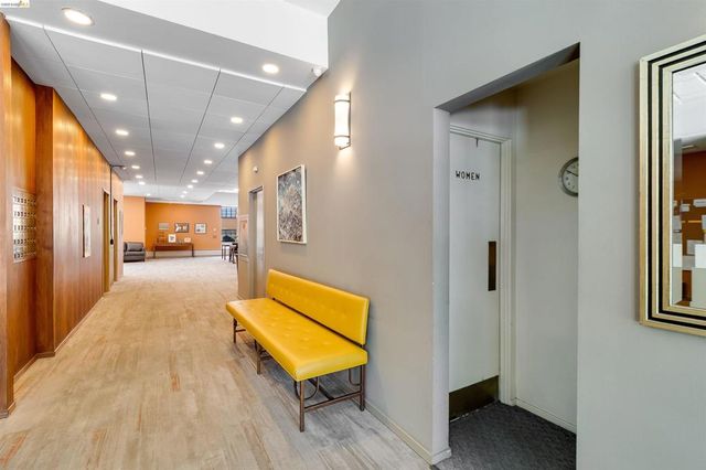 2550 Dana St 5F, Berkeley, CA 94704