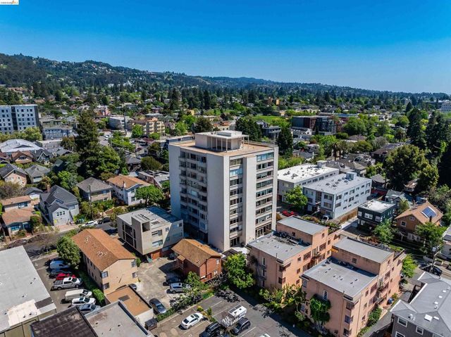 2550 Dana St 5F, Berkeley, CA 94704