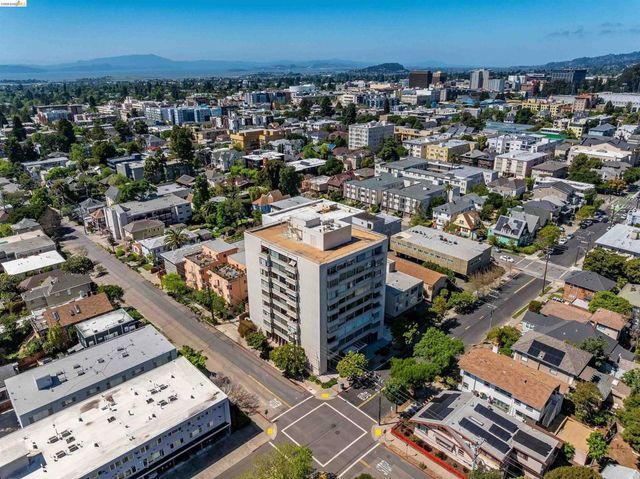 2550 Dana St 5F, Berkeley, CA 94704