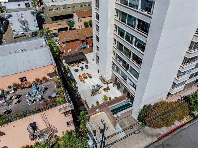 2550 Dana St 5F, Berkeley, CA 94704