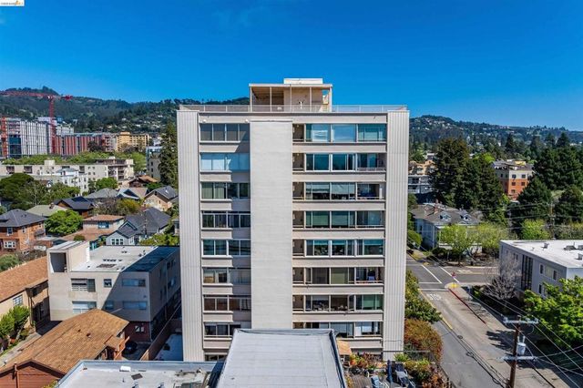 2550 Dana St 5F, Berkeley, CA 94704