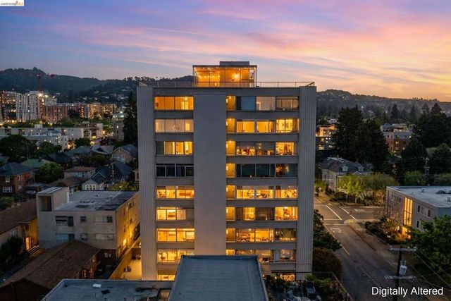 2550 Dana St 5F, Berkeley, CA 94704