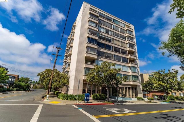 2550 Dana St 5F, Berkeley, CA 94704