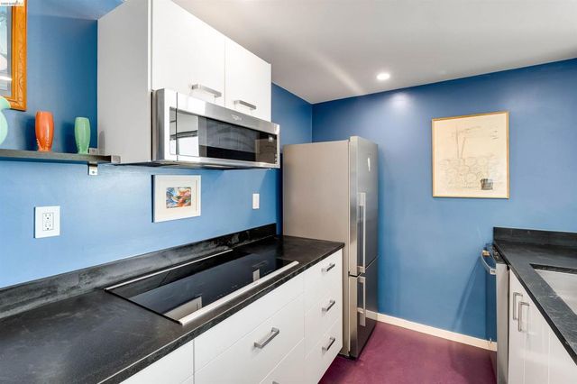 2550 Dana St 5F, Berkeley, CA 94704