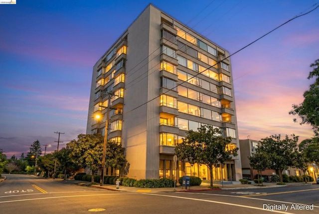 2550 Dana St 5F, Berkeley, CA 94704