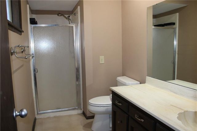 1805 Cambridge Lane, Pittsburg, KS 66762