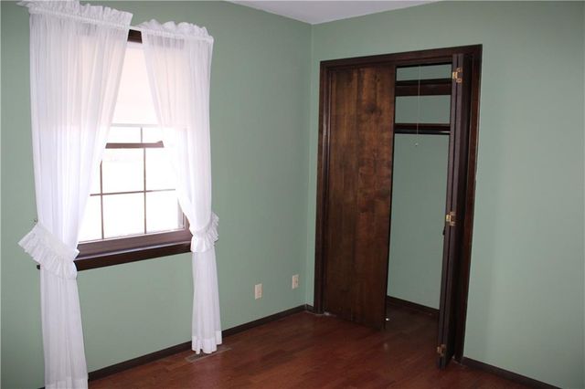 1805 Cambridge Lane, Pittsburg, KS 66762