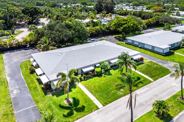 112 High Point Boulevard D, Delray Beach, FL 33445