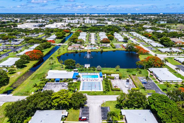 112 High Point Boulevard D, Delray Beach, FL 33445