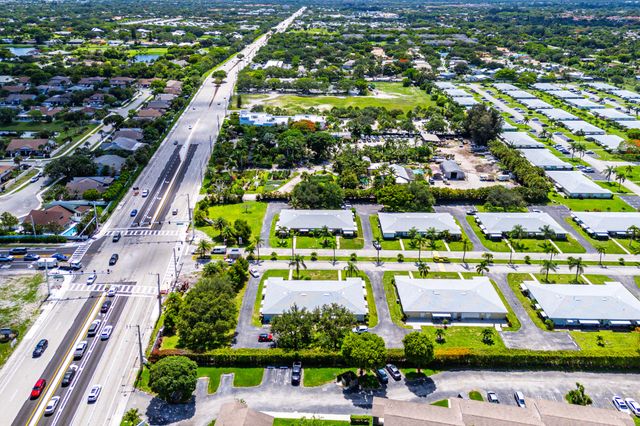 112 High Point Boulevard D, Delray Beach, FL 33445