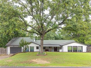 2523 Independence Street, Fort Smith, AR 72901