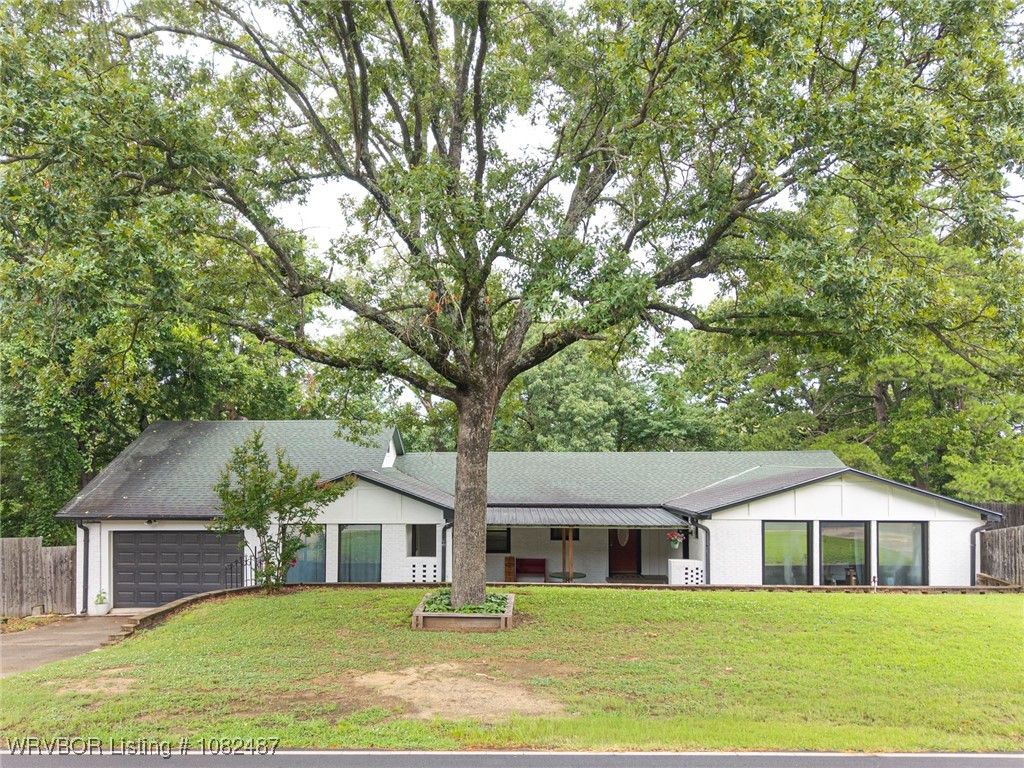 2523 Independence Street, Fort Smith, AR 72901