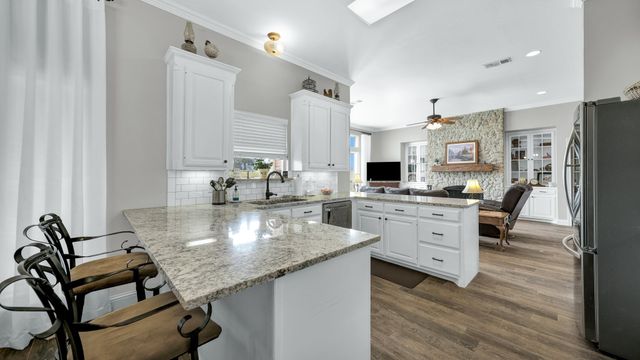 197 Consolation Drive, Millsap, TX 76066