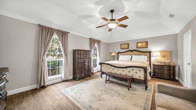 197 Consolation Drive, Millsap, TX 76066