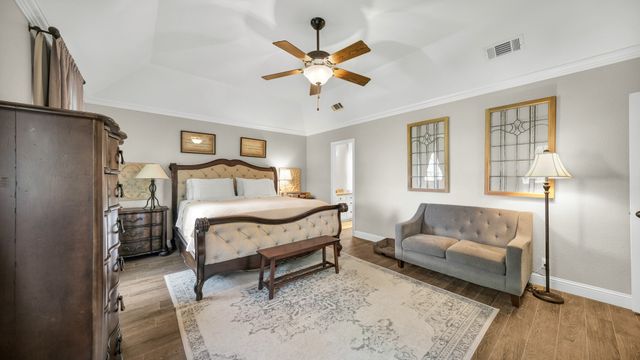 197 Consolation Drive, Millsap, TX 76066