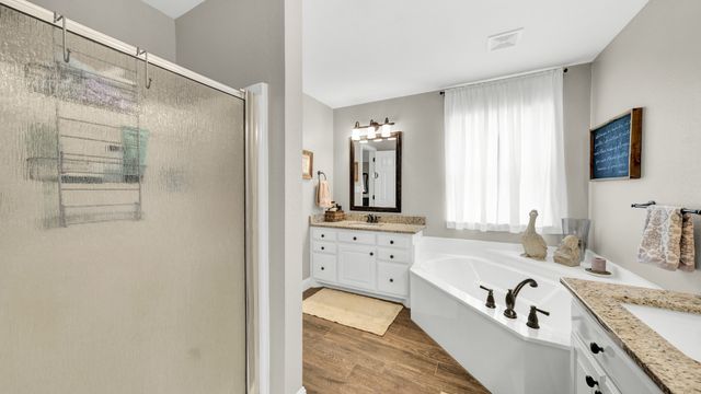 197 Consolation Drive, Millsap, TX 76066