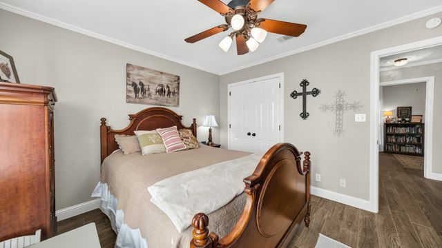 197 Consolation Drive, Millsap, TX 76066