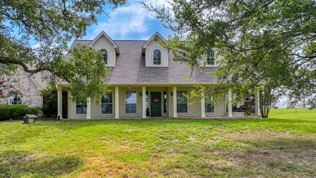 197 Consolation Drive, Millsap, TX 76066