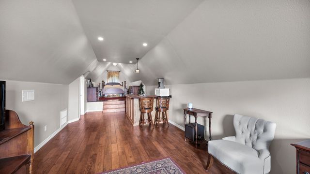 197 Consolation Drive, Millsap, TX 76066