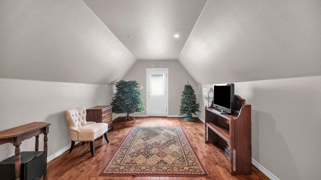 197 Consolation Drive, Millsap, TX 76066