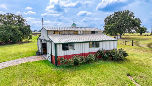 197 Consolation Drive, Millsap, TX 76066
