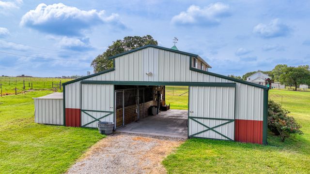 197 Consolation Drive, Millsap, TX 76066