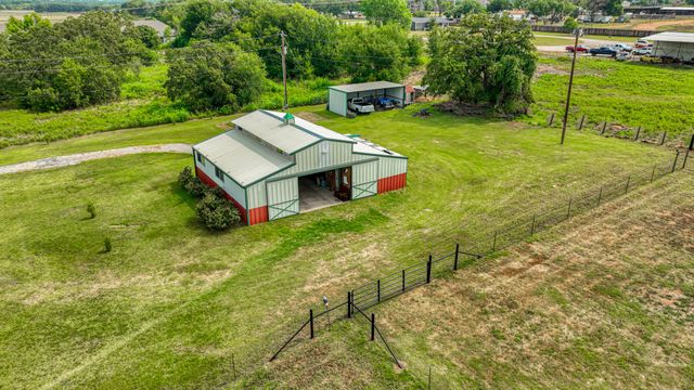 197 Consolation Drive, Millsap, TX 76066