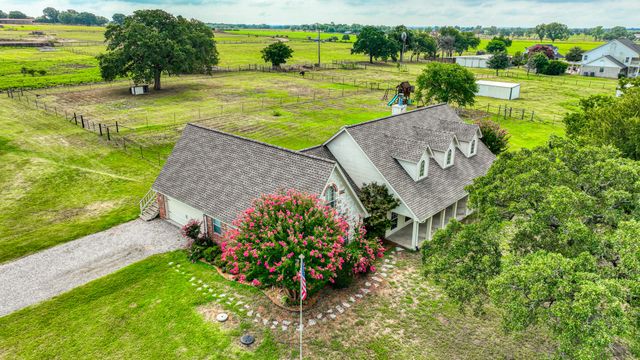 197 Consolation Drive, Millsap, TX 76066