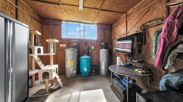 197 Consolation Drive, Millsap, TX 76066
