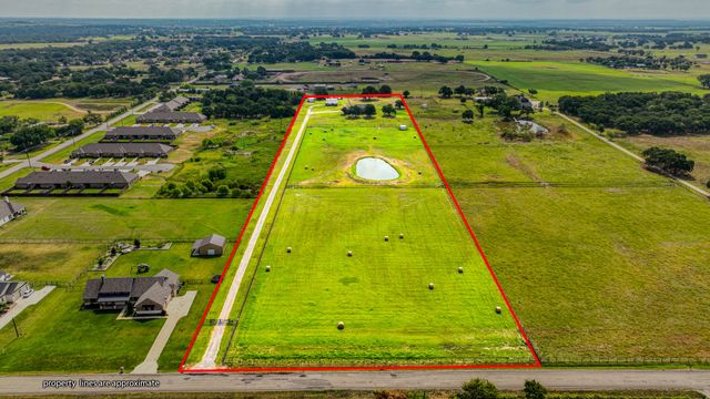 197 Consolation Drive, Millsap, TX 76066