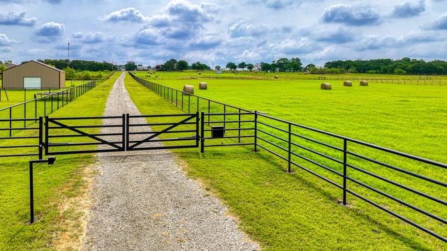 197 Consolation Drive, Millsap, TX 76066