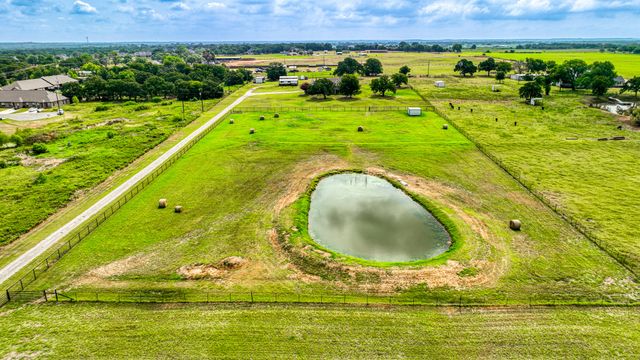 197 Consolation Drive, Millsap, TX 76066