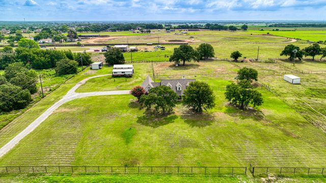 197 Consolation Drive, Millsap, TX 76066