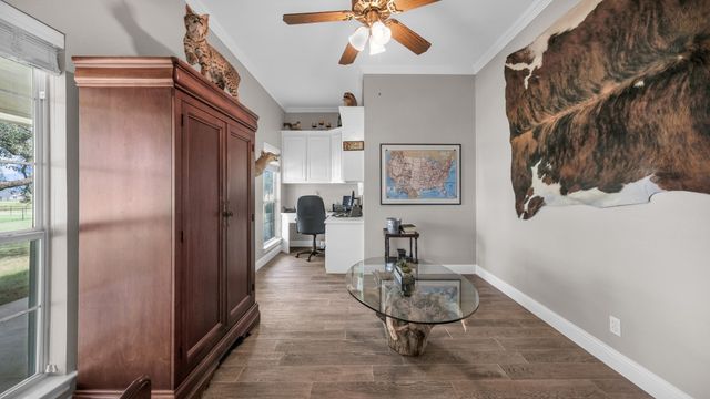 197 Consolation Drive, Millsap, TX 76066