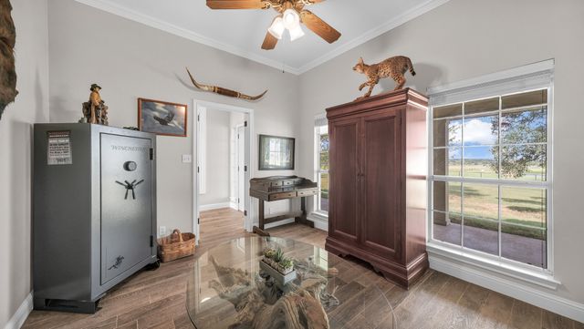 197 Consolation Drive, Millsap, TX 76066
