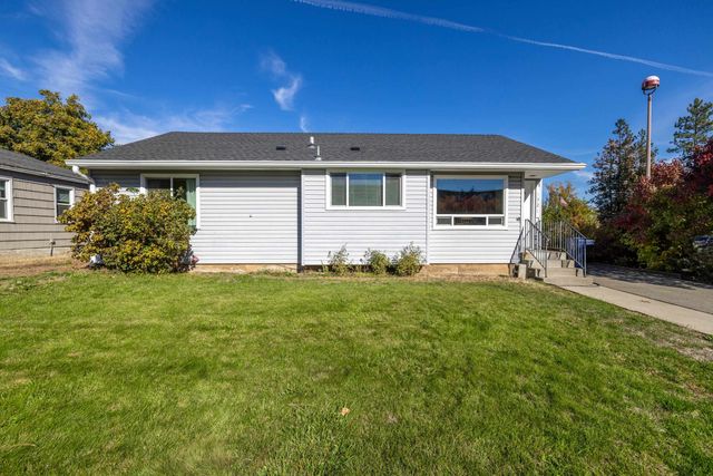 1321 E 33rd Ave, Spokane, WA 99203