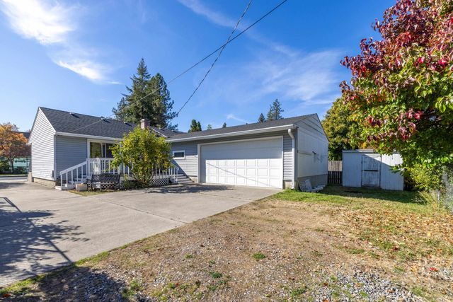 1321 E 33rd Ave, Spokane, WA 99203