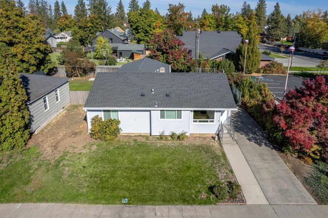 1321 E 33rd Ave, Spokane, WA 99203